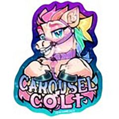 carouselcolt