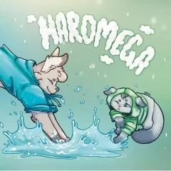 haromega