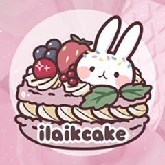 ilaikcake_Logo