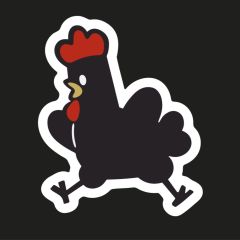 stickerchicken